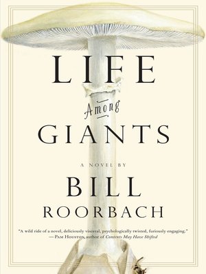 Life Among Giants - ebook